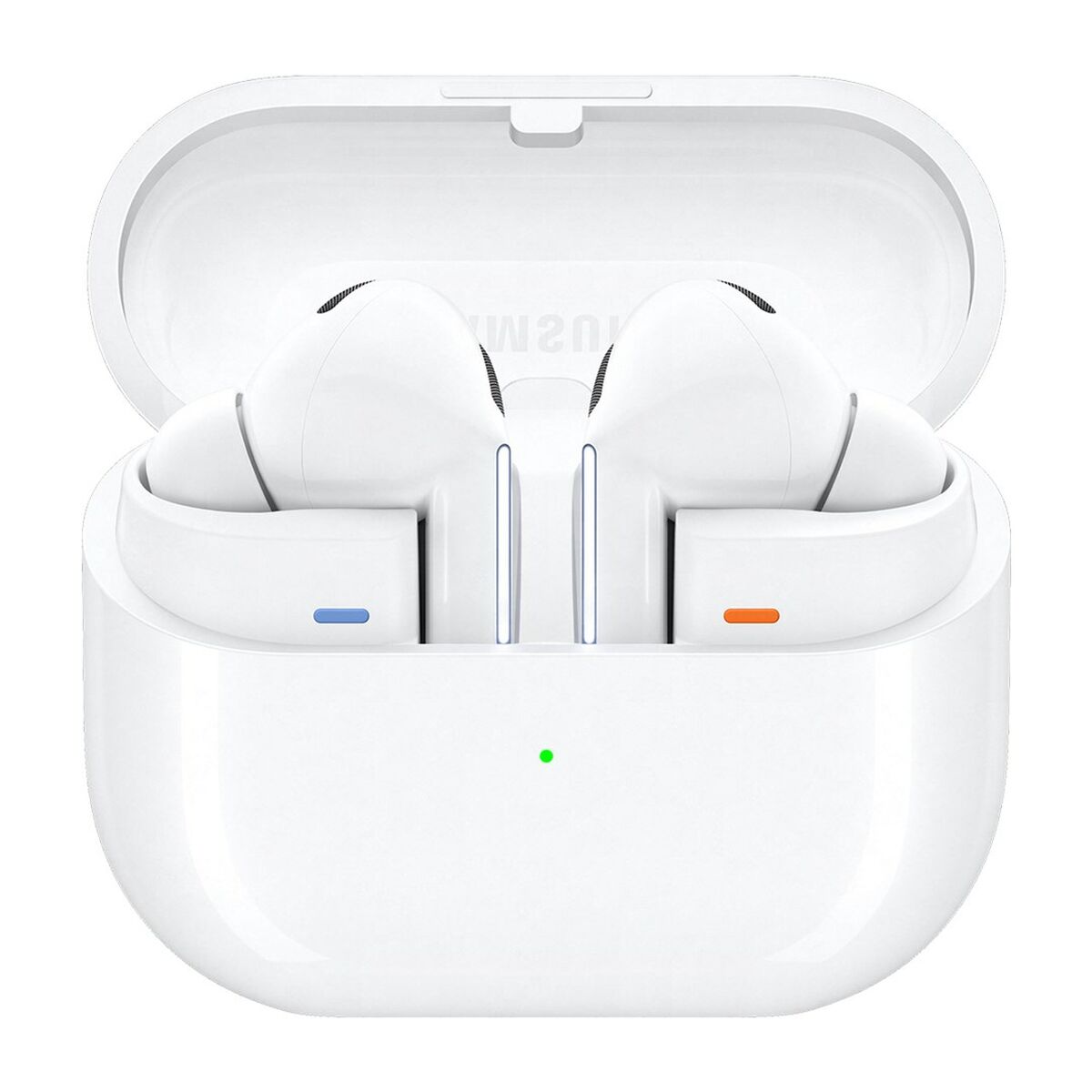 Auricolari in Ear Bluetooth Samsung Galaxy Buds3 Pro Bianco